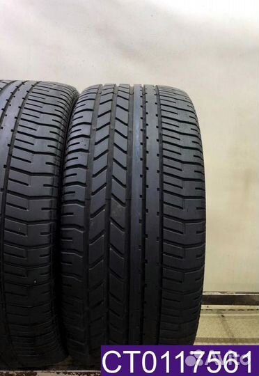 Pirelli P Zero Asimmetrico 255/45 R18 99Y