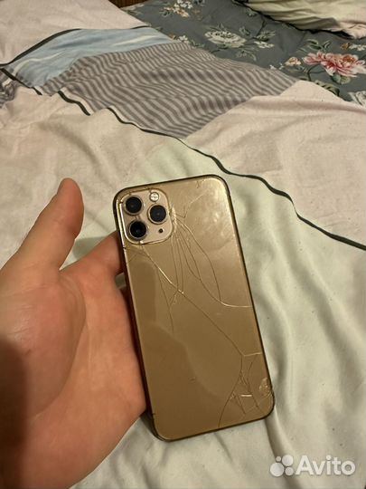 iPhone 11 Pro, 64 ГБ