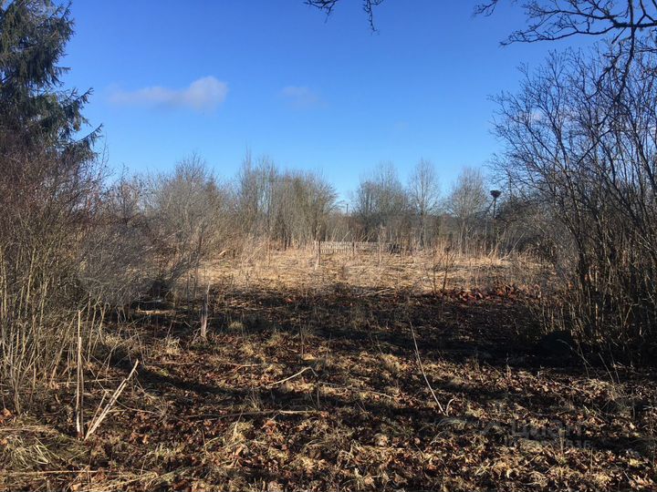 Участок 18,9 сот. (ИЖС)