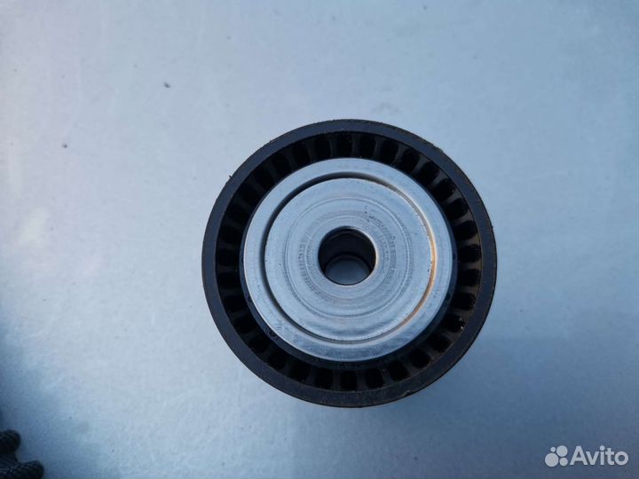 Ремень грм рено сандеро