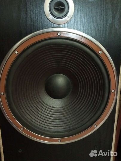 Акустические колонки бу