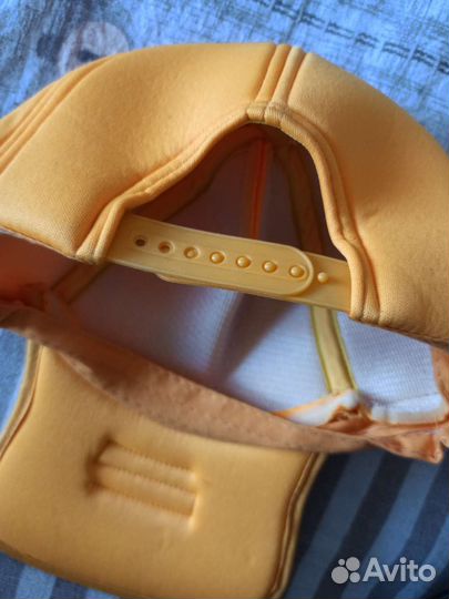 Бейсболка детская