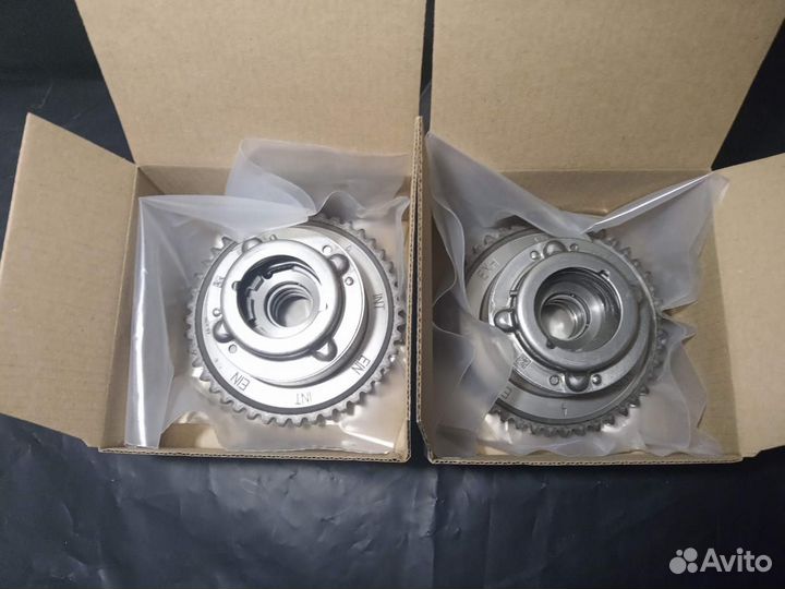 Фиксатор валов Мерседес м271 турбо для замены Муфт