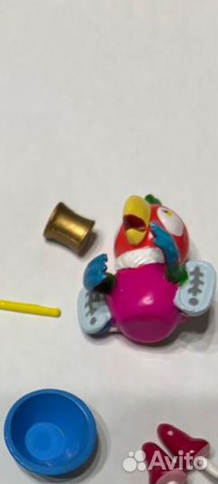 Ландрин редкий