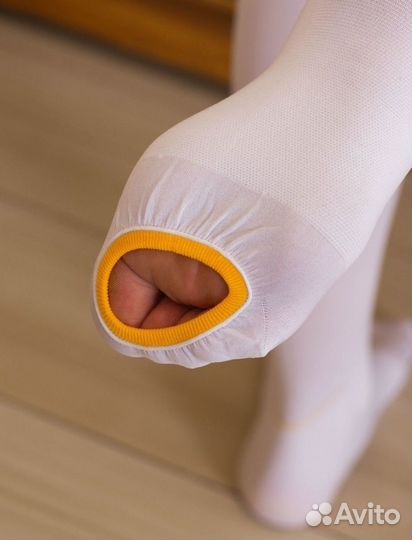 Компрессионные чулки 1 класс