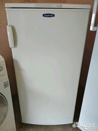 Холодильник Бирюса б/у