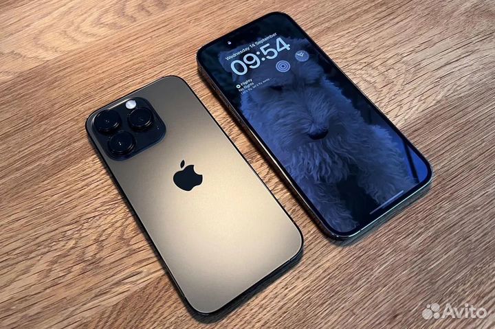 iPhone 14 Pro, 256 ГБ