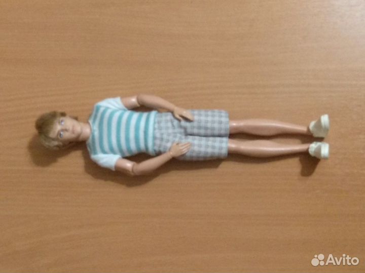 Кукла барби Кен (barbie Ken)