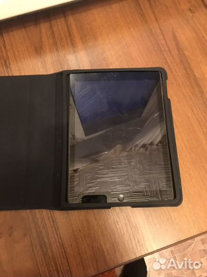 Чехол на iPad оригинал