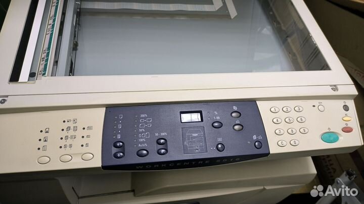 Xerox NY 14580