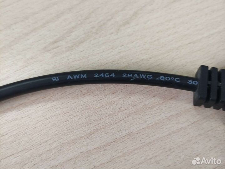 Obd elm переходник на Мерседес