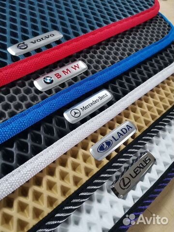 Коврики Eva (EVA эва)