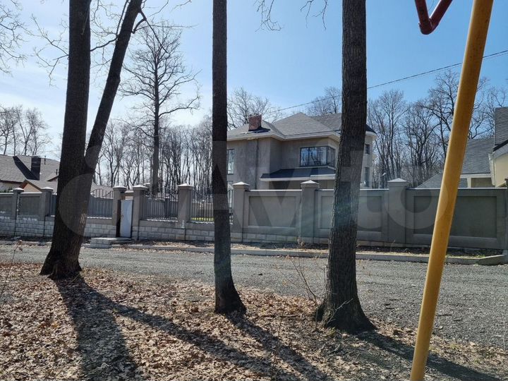 Дом 430 м² на участке 15 сот.