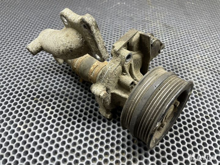 Помпа Geely MR479QN