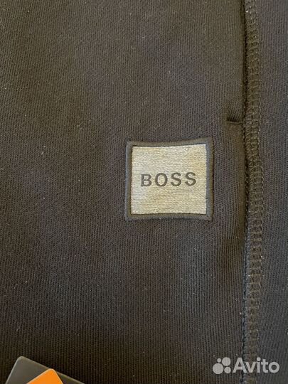 Спортивные штаны hugo boss