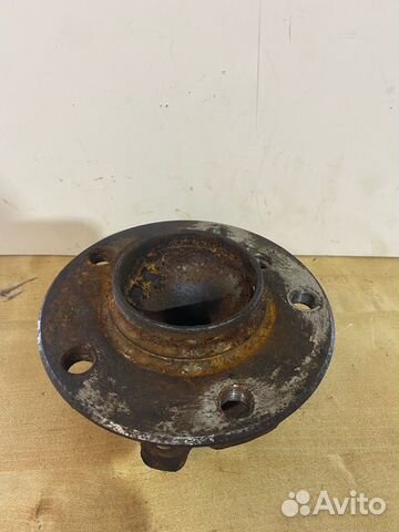 Ступица передняя BMW F30 F20 F32