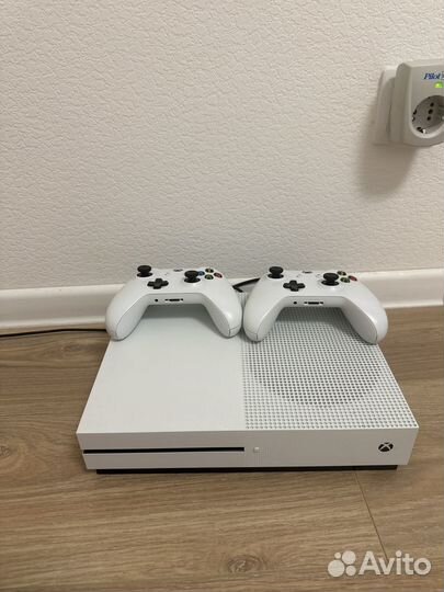 Xbox one