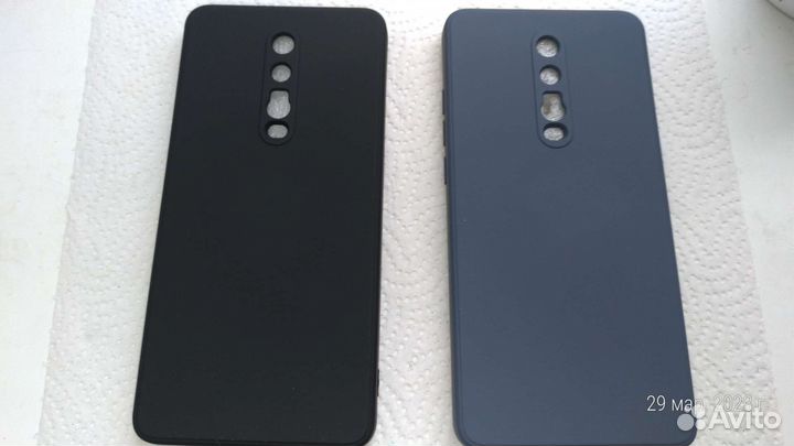 Чехол,стекло Xiaomi mi 9T - K20