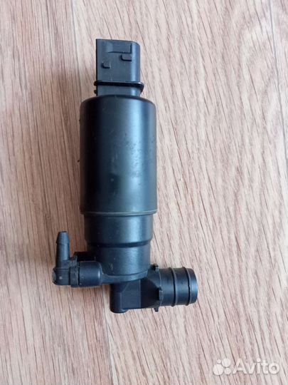 Насос омывателя стекла