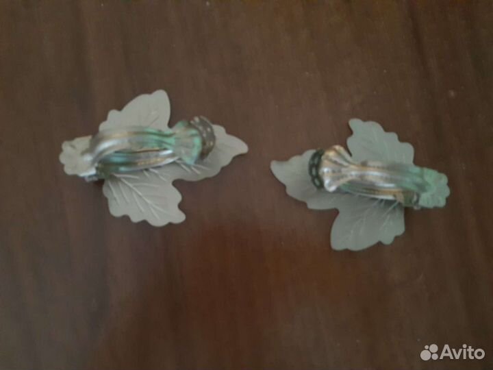 Зажимы для штор