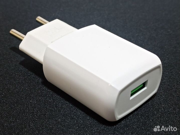 Блок питания новый