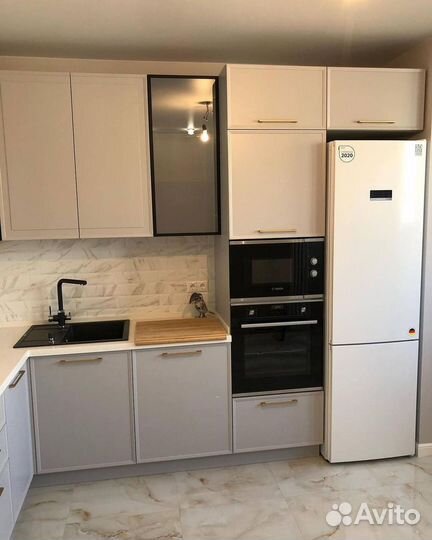 Кухни на заказ. От частного мастера