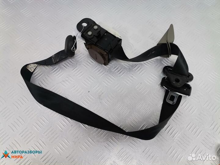 Ремень безопасности Chrysler Voyager 3 2001