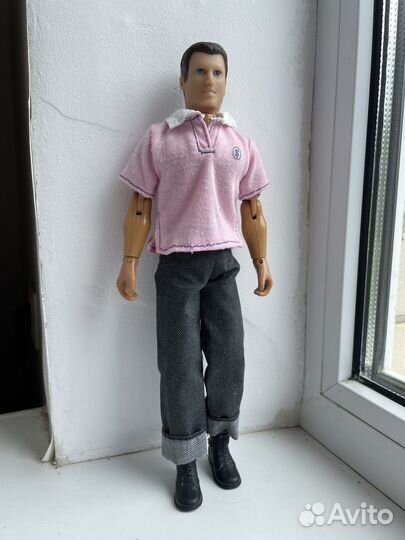 Кукла барби barbie кен