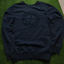 Свитшот stone island