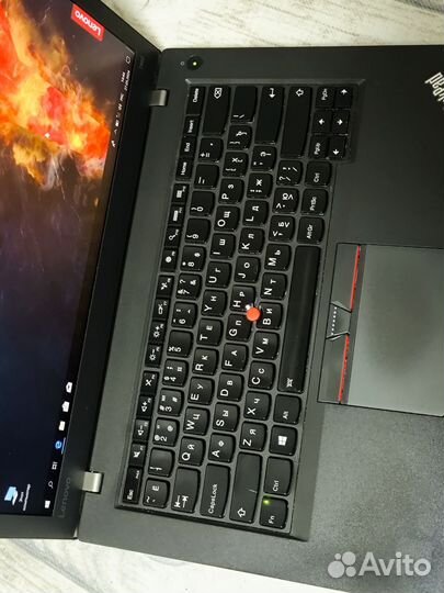 Lenоvо ThinkPad T460 /i5-6300U/8GB/250SSD/FHD 14.0