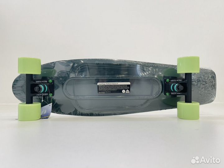 Пенниборд Tech Team Classic 27”