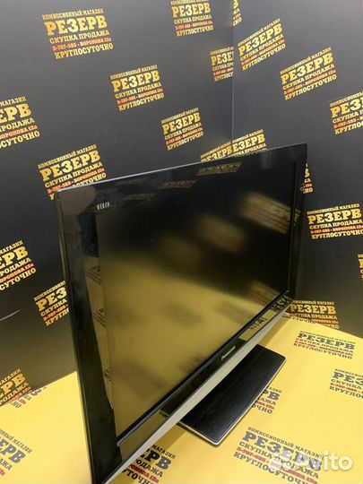 Телевизор Panasonic tx-r37lx85