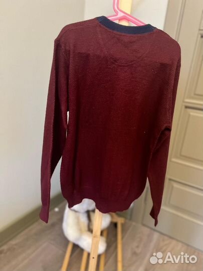 Джемпер для подростков