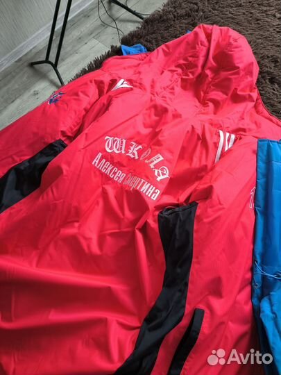 Мужские спортивные вещи