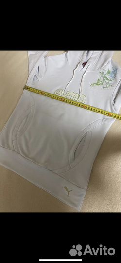 Спортивные женские вещи пакетом 42