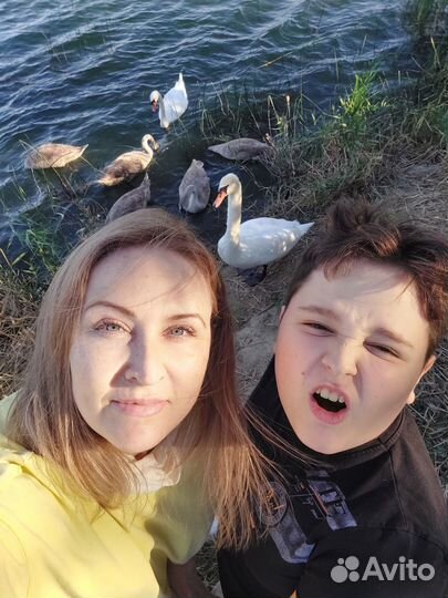 Слушатель собеседник