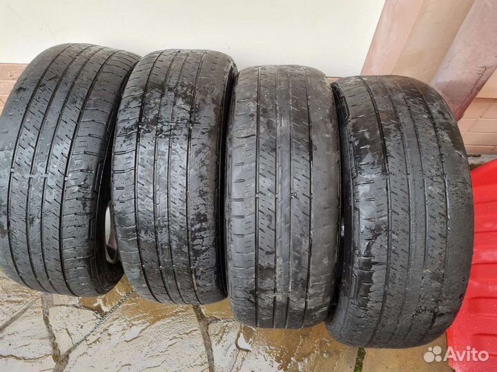 Колесные легкосплавные диски