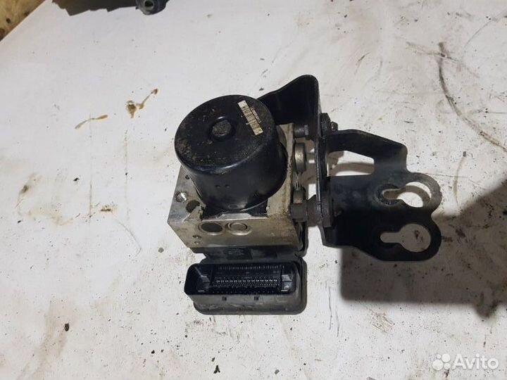 Блок ABS (Jeep Compass I)