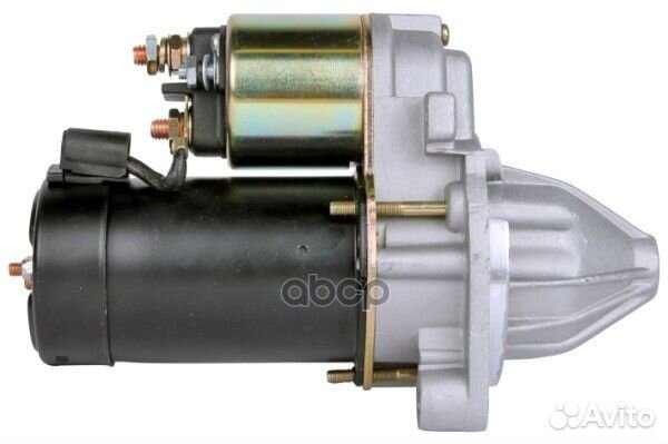 Стартер 8EA 012 527-271 hella