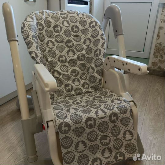 Чехол на стульчик для кормления