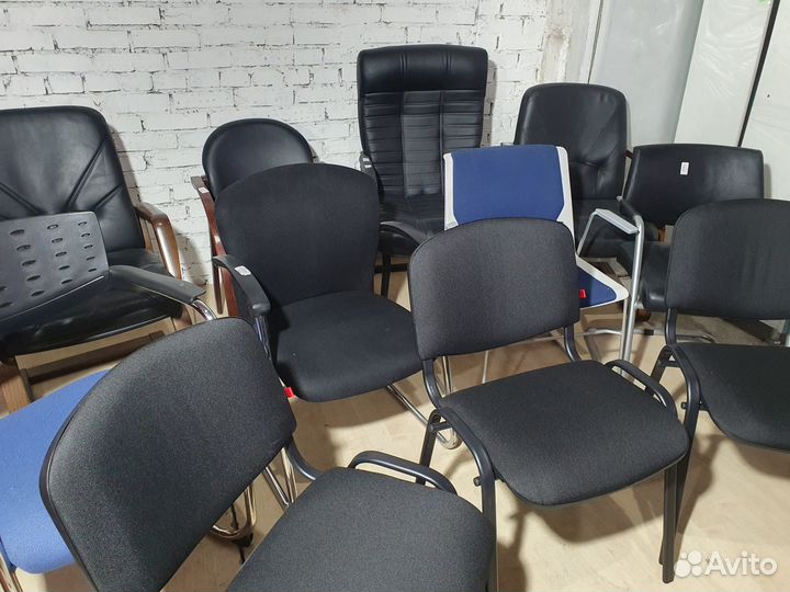 Стулья и Кресла