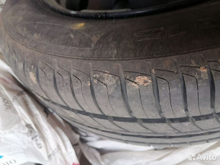 Pirelli Cinturato P1 185/65 R15