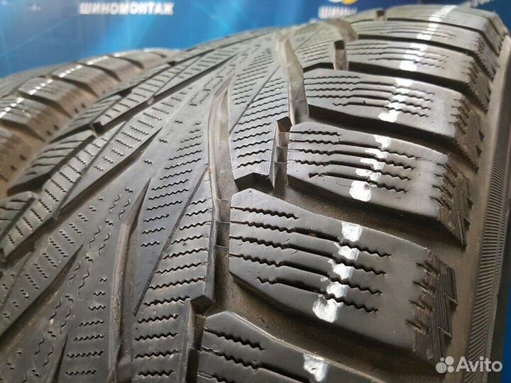 Nokian Tyres Hakkapeliitta R2 SUV 285/60 R18