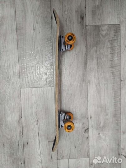 Скейтборд Termit