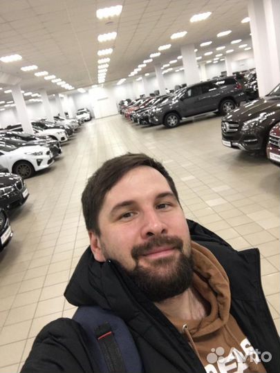 Автоподбор. Проверка авто перед покупкой