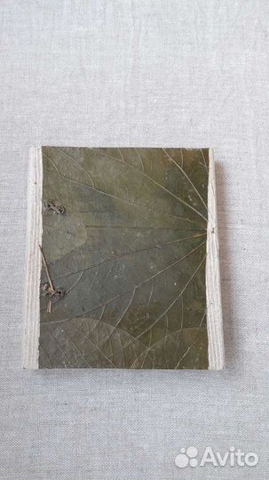 Ежедневники-блокноты