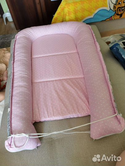 Кокон гнездышко