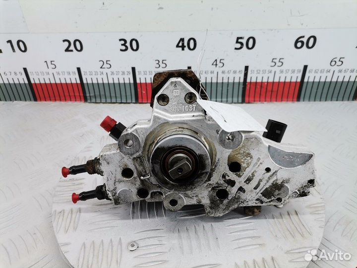 Тнвд для mercedes-benz Vito (W639) A6460700401