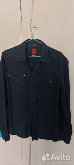 Мужская одежда