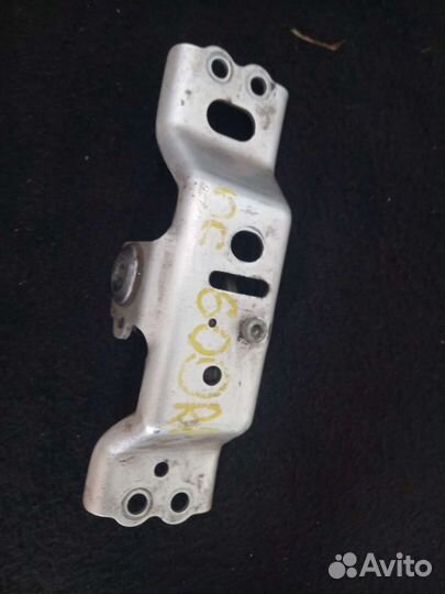 Планка заднего сиденья Honda CBR 600RR 03-06